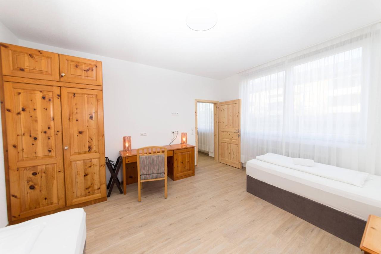 Apartamente Pfullingen Buitenkant foto