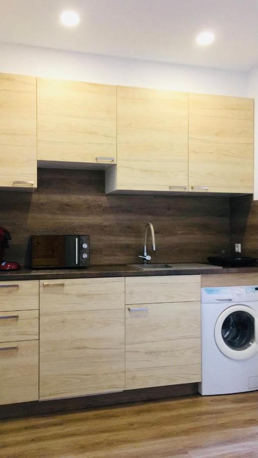 Apartamente Pfullingen Buitenkant foto