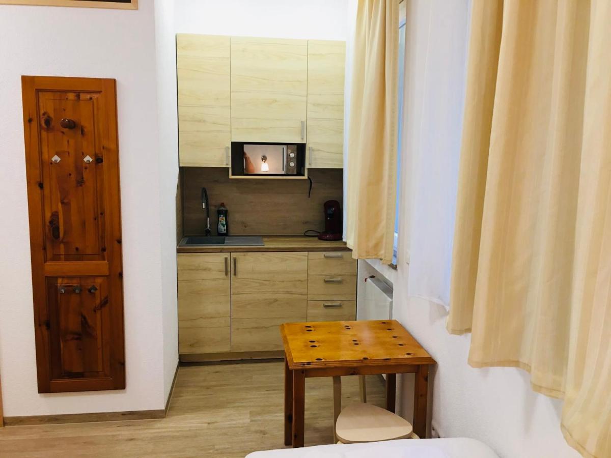 Apartamente Pfullingen Buitenkant foto