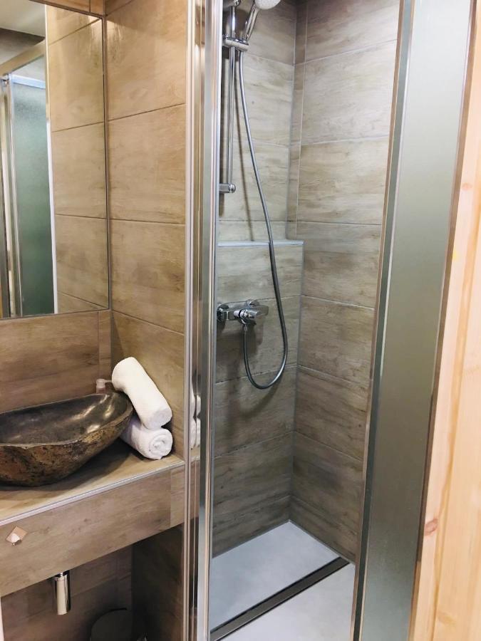 Apartamente Pfullingen Buitenkant foto
