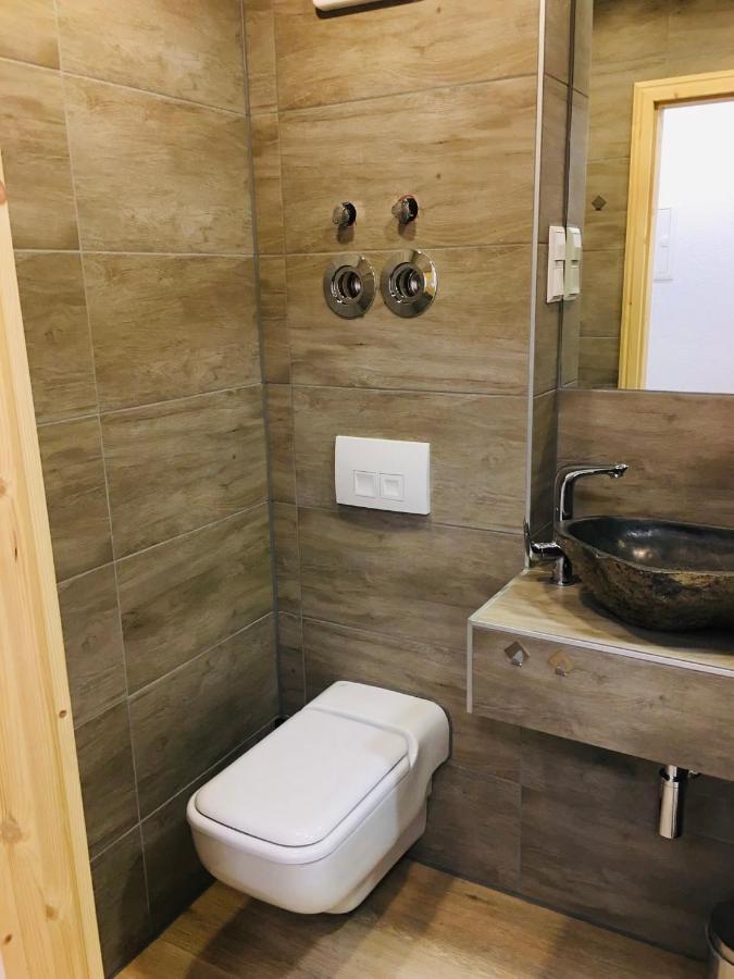 Apartamente Pfullingen Buitenkant foto